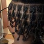 Box Braids NO HAIR INCLUDED