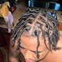 Starter Locs