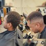 Men's Cut