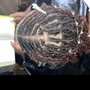 Kinky Twist