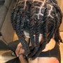 Kinky Twist