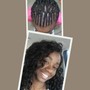 Crochet Braids