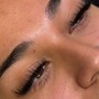 Eyebrow Wax and Shaping