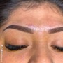 Eyebrow Wax and Shaping