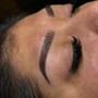 Eyebrow Wax and Shaping