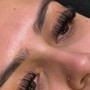 Volume Eyelash Fill