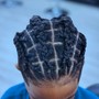 Kid's Braids