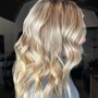 Balayage/Teasylights