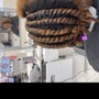 Flat Twists