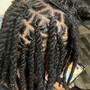 Natural Twists