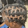 Retwist (Short Length)