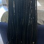 Poetic Justice Braids