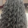 Crochet Braids