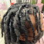 Starter Locs