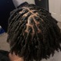 Small Passion Twists