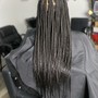 Extensions Removal