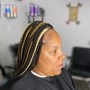 Scalp Treatment