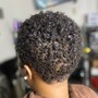 Big Chop