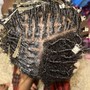 Box Braids