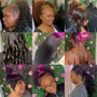 Pureglam Beauty Salon