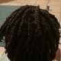 Dreadlocks