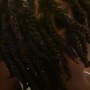 Dreadlocks