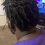 Kinky Twist