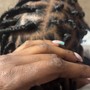 Scalp Treatment