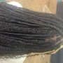 Senegalese Twist