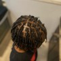 Kinky Twist