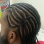 Comb Twist