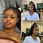 Goddess Glowup Facial