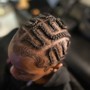 Braids Men