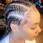 Comb Twist