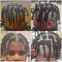 Kids Retwist (Ages 9 to 17)