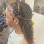 Loc Maintenance for Teens 13 to 16