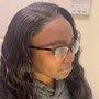 Closure Sew In