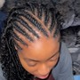 Senegalese Twist