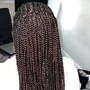 Kinky Twist