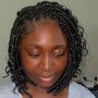 Senegalese Twist