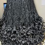 Crochet Braids