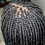 Senegalese Twist