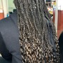 Kinky Twist