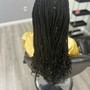 Versatile Sew In