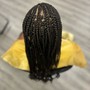 Crochet Braids