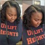 Crochet Braids