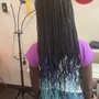 Loc Maintenance for Teens 13 to 16