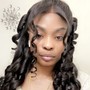 Lace Closure Sew In