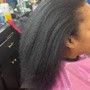 Shampoo, Deep condition Mask & oil scalp