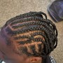 Comb Twist